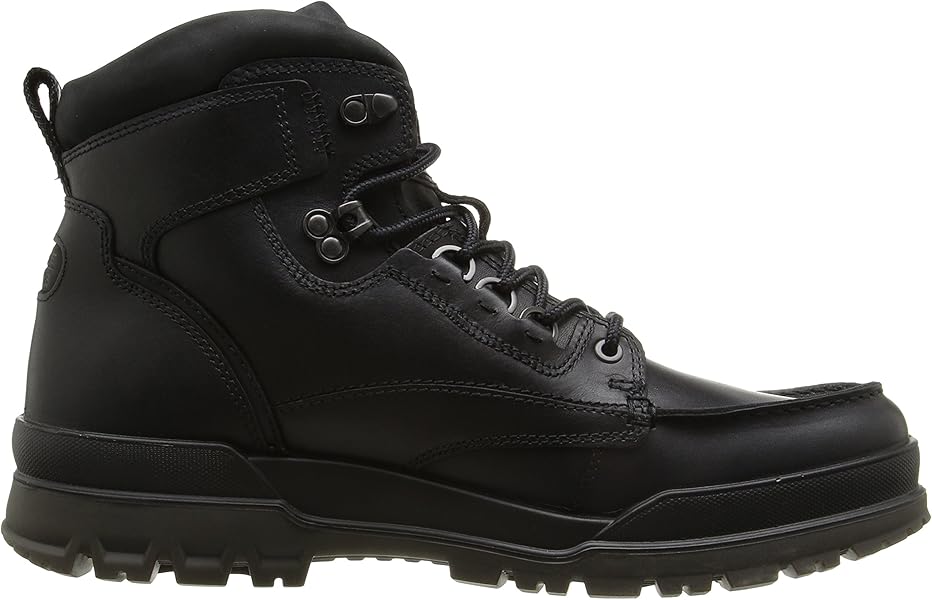 ecco men's track 6 moc snow boot