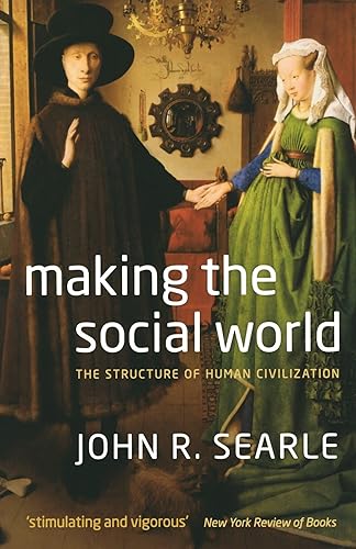 Download Making The Social World PDF