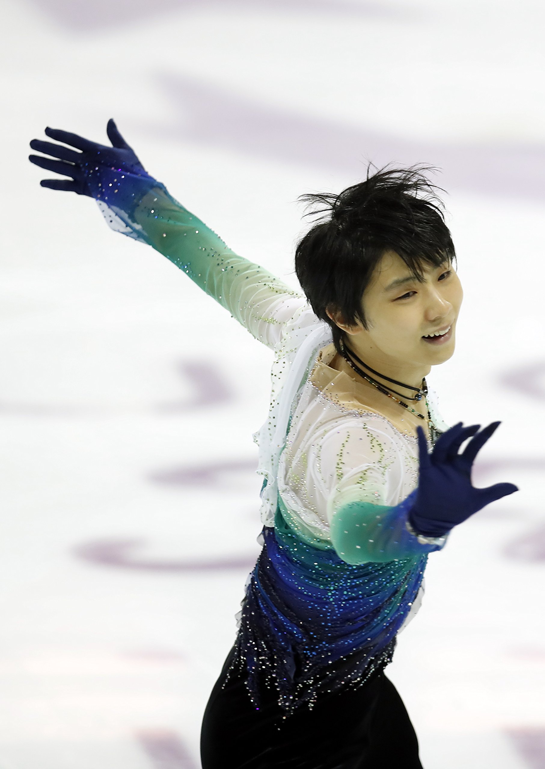 安い割引 フィギュアスケート Addict 羽生結弦 ecousarecycling.com