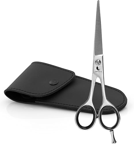 Hair Cutting Scissors Pamara Premium Super Sharp Hair Scissors