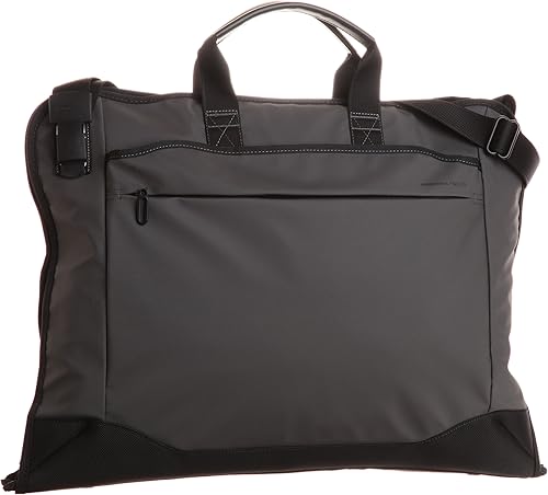 Amazon マンダリナ ダック Mandarina Duck コルボ ガーメントバッグ 09 グレー ガーメントバッグ