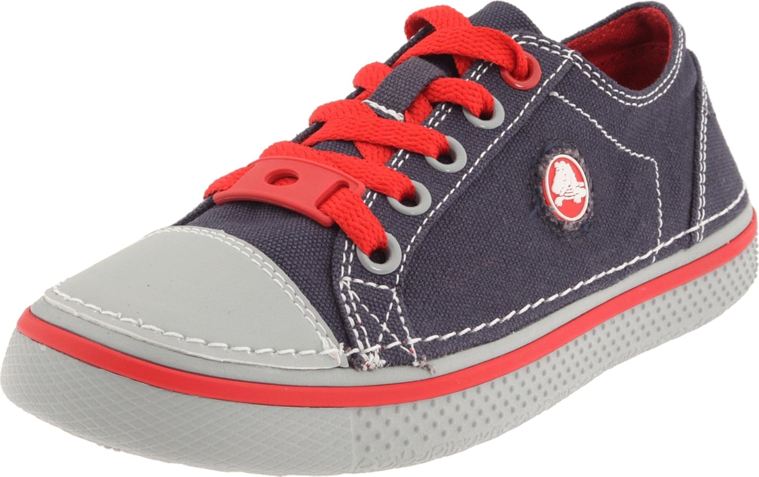 CROCS Hover Sneak Blue Running Shoes Boys SZ 3738 EU Amazon.co.uk Shoes & Bags