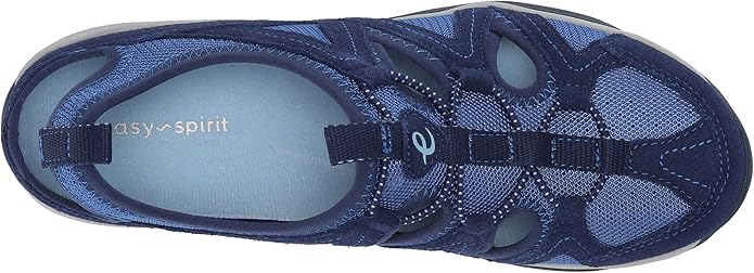 womens easy spirit arbitrary sport casuals