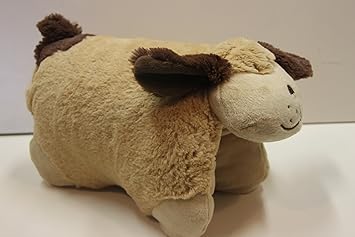 Dog 2 In 1 Cushion Plush Pillow Pet Dog Cuddle Pet Animal Pillow