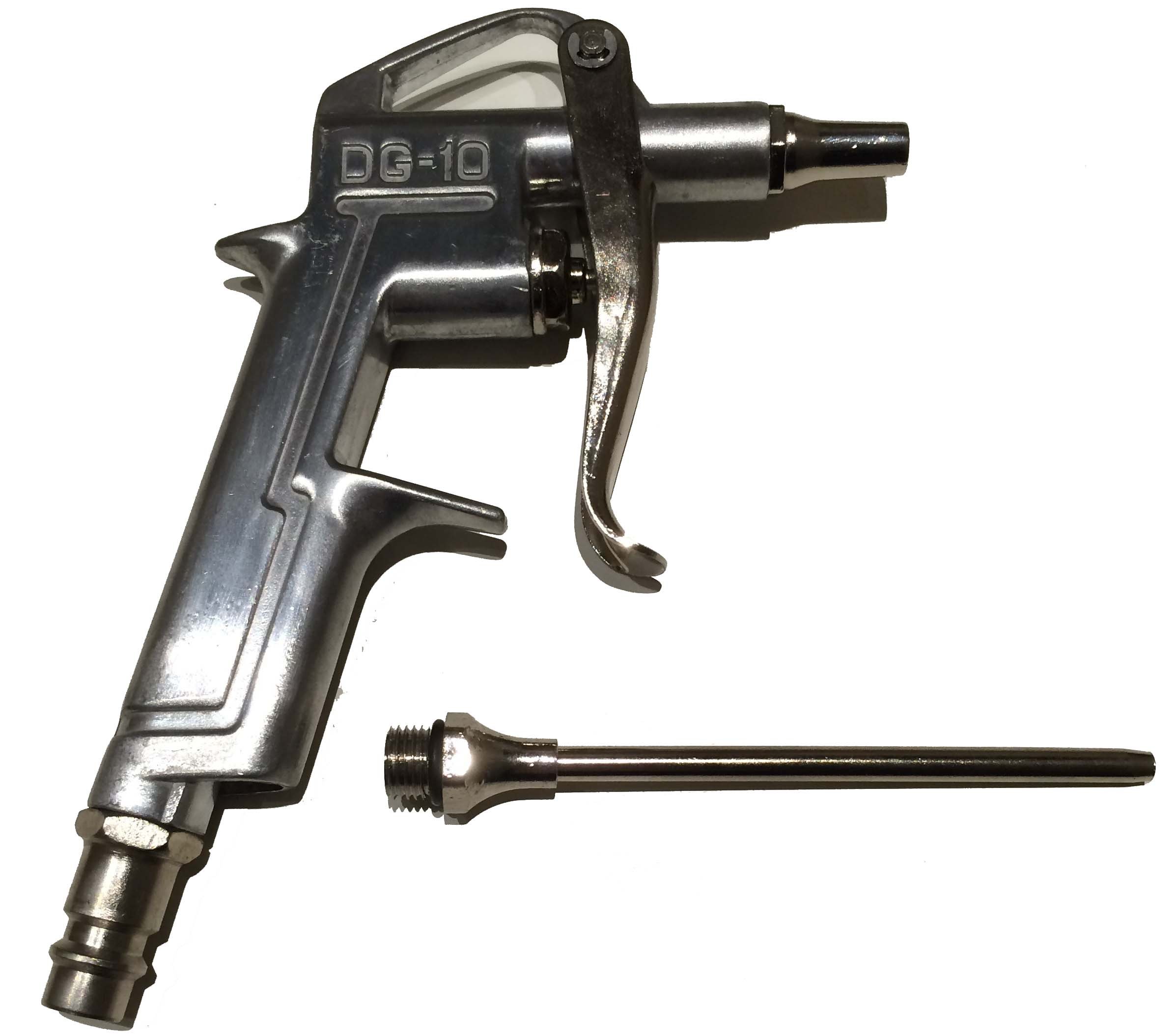 Topex 75M402 Long Mouth Inflator