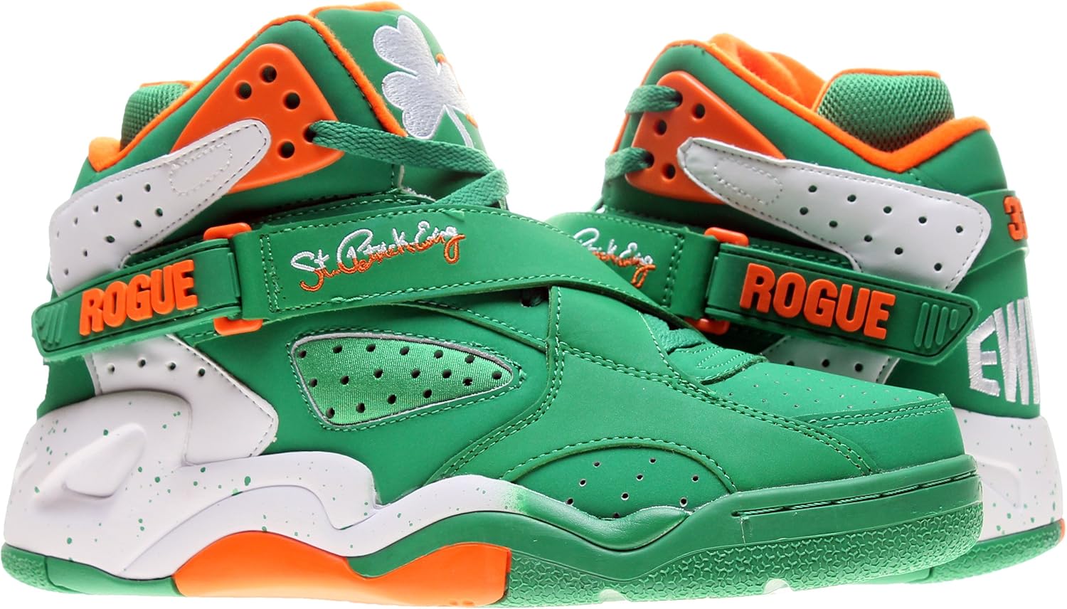 patrick ewing rogue shoes