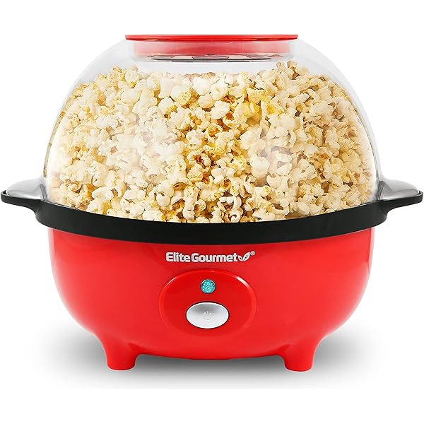 Recette De Pop-corn Au Micro-ondes - Grain Pop