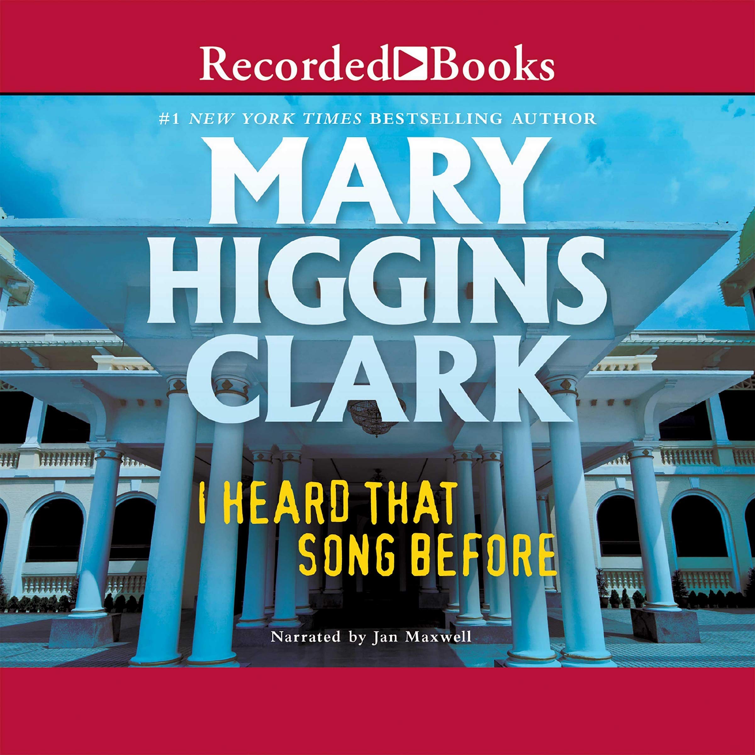 I Heard That Song Before Image