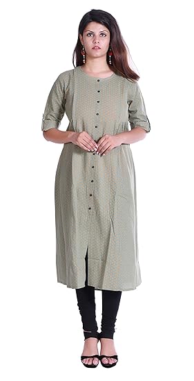 Women's Feeding Kurti_Multi Coloured_B103_XX-Large