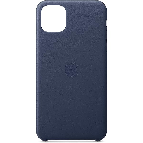 Amazon.com: (Open Box) Apple iPhone 11 Pro Leather Case - Forest