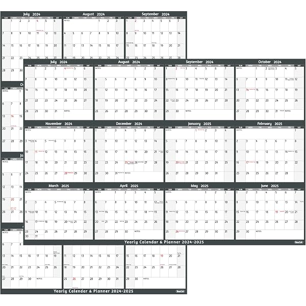 amazon-com-2024-2025-dry-erase-calendar-large-yearly-wall-calendar-38-2-x-25-2-2-side-reversible-calendar-vertical-horizontal-jul-2024-jun-2025-2024-2025-wall-calendar-with-notes-stickers-blue-office-products