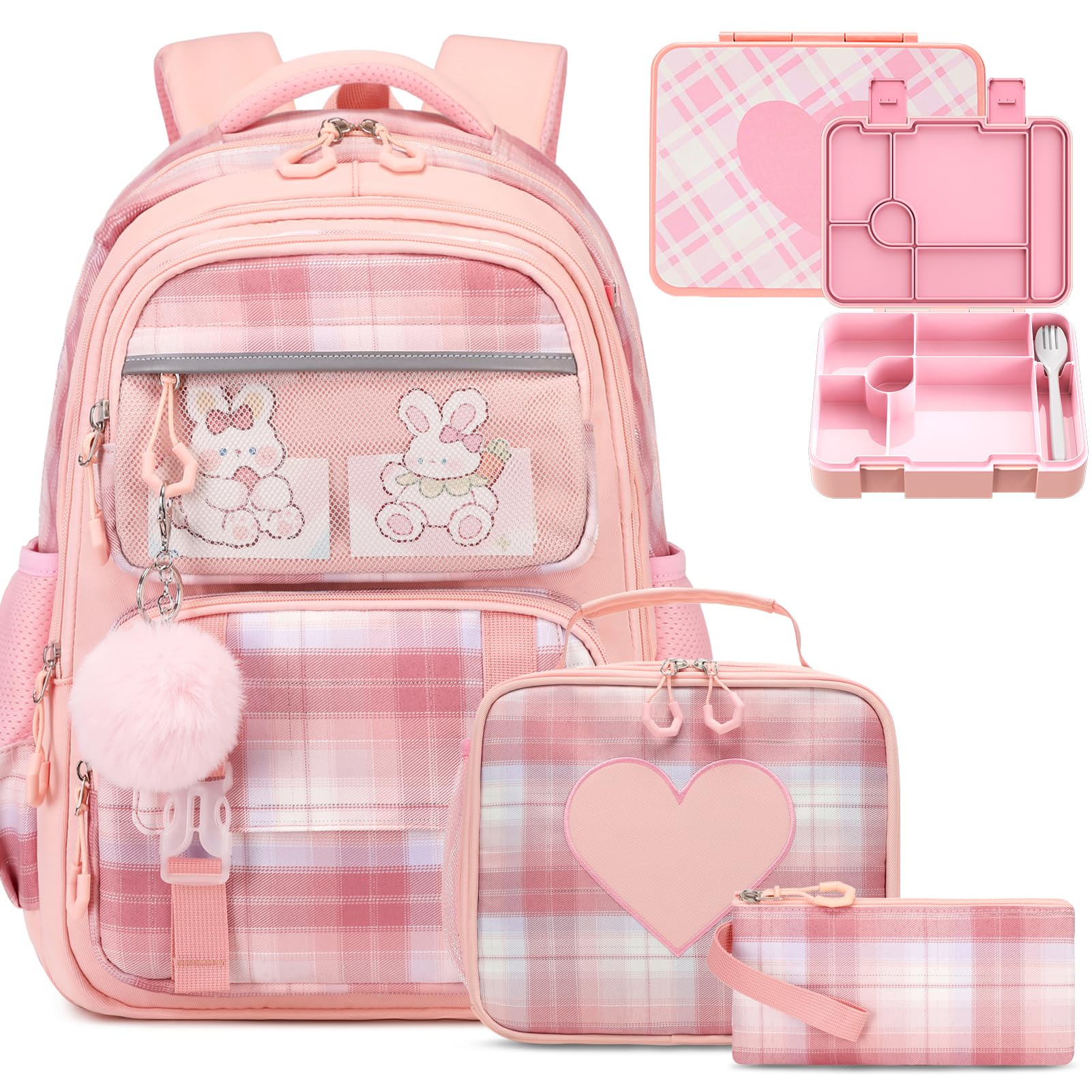 Photo 1 of Bevalsa Kids Backpack 
