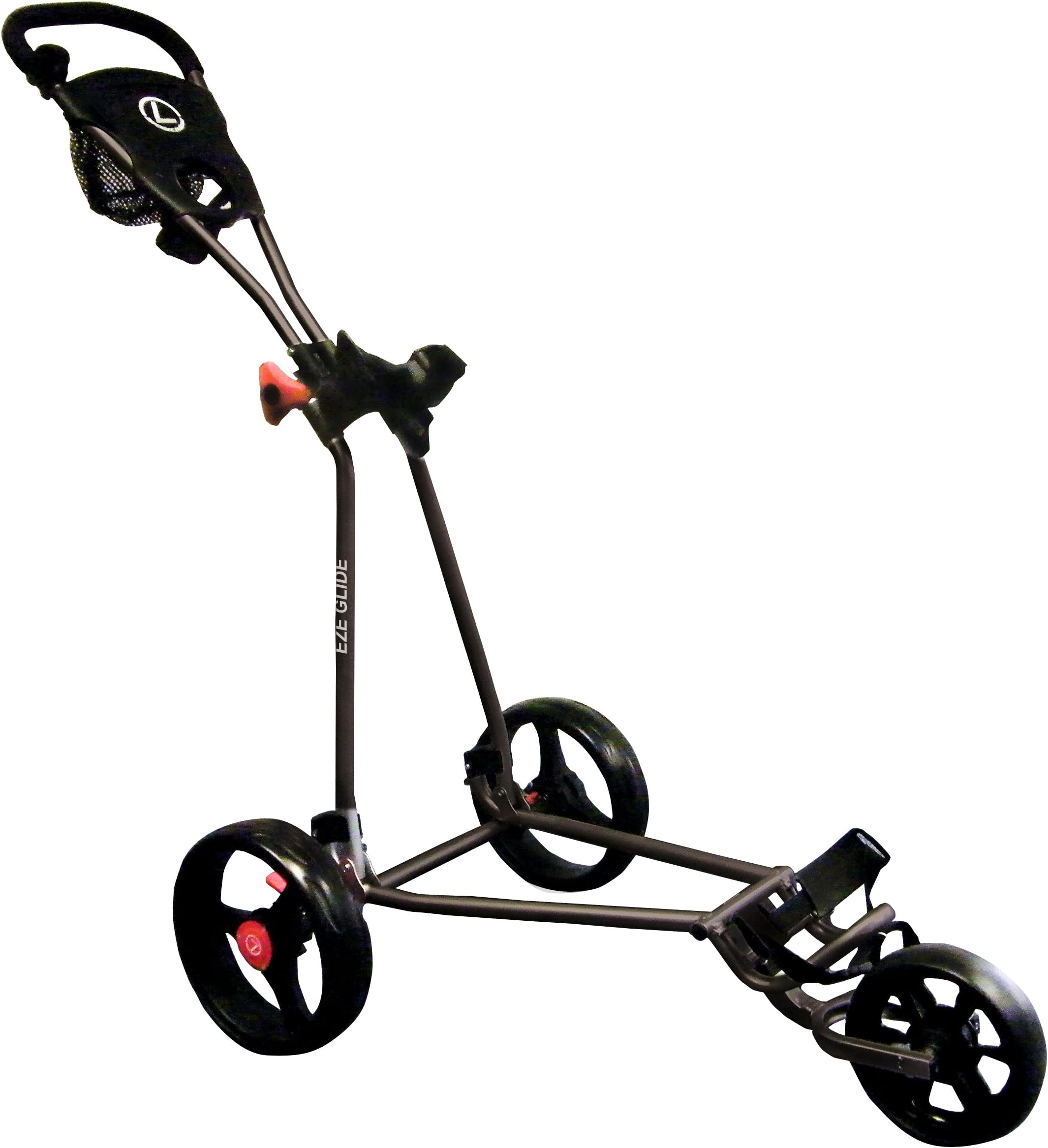 EZE Glide Cruiser Golf Trolley