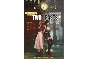 Final Fantasy VII Remake: Traces of Two Pasts (Novel)