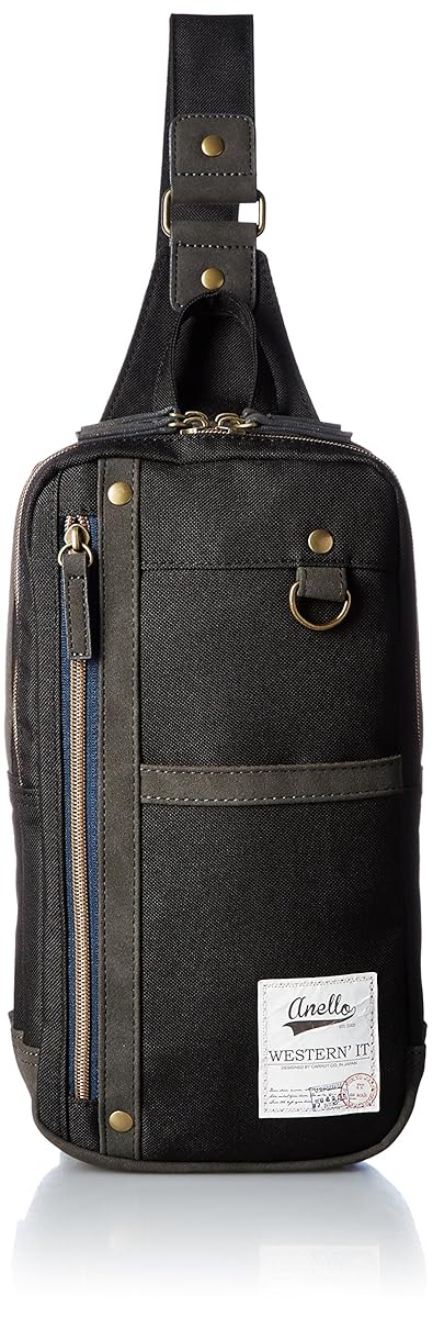 anello western it backpack