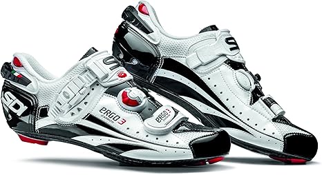 sidi ergo 3 carbon