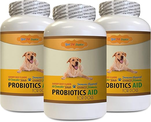 best digestive enzymes for dogs