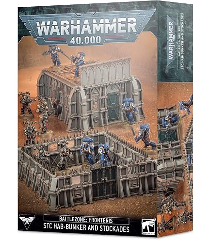 Amazon.com: Games Workshop Warhammer 40,000 Kill Team Killzone