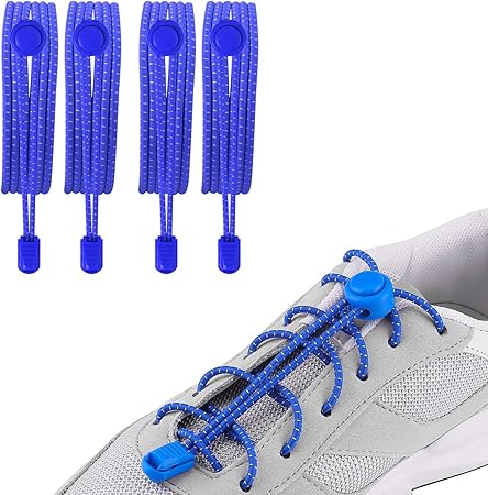 elastic laces for trainers uk