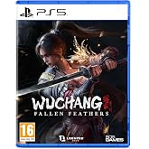 WUCHANG: Fallen Feathers Standard Edition - PS5