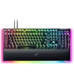 Amazon.com: Razer BlackWidow V4 Mechanical Gaming Keyboard
