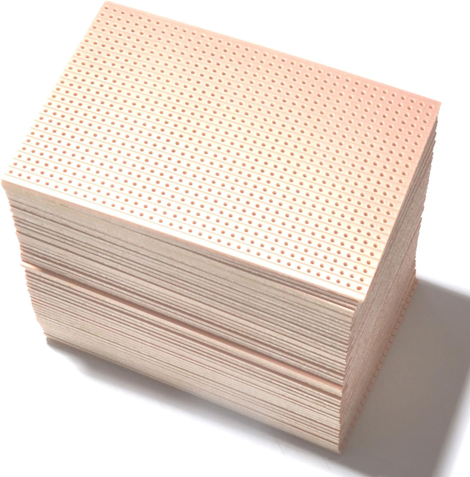 25 x Vero Strip Boards 64mm x 95mm