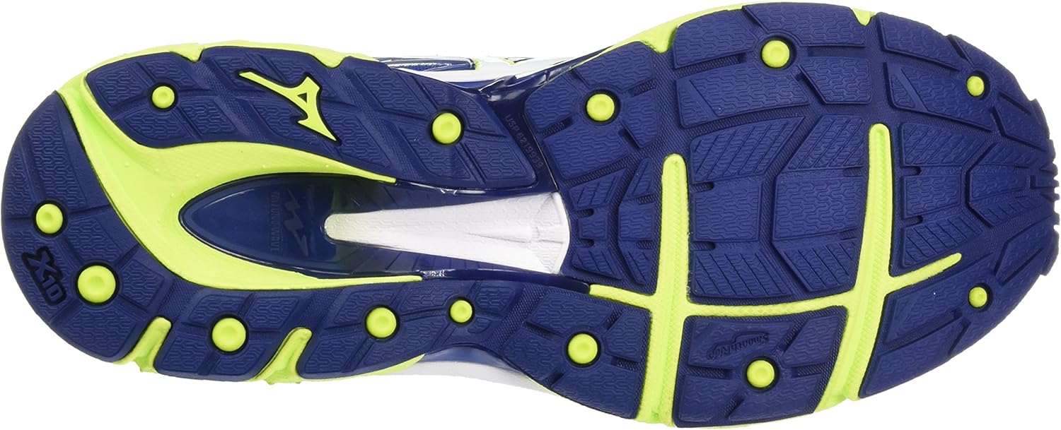 mizuno wave paradox 4 2013