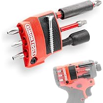 Soporte Para Broca De Bloqueo De Impacto SHOCKWAVE™ De 2.875