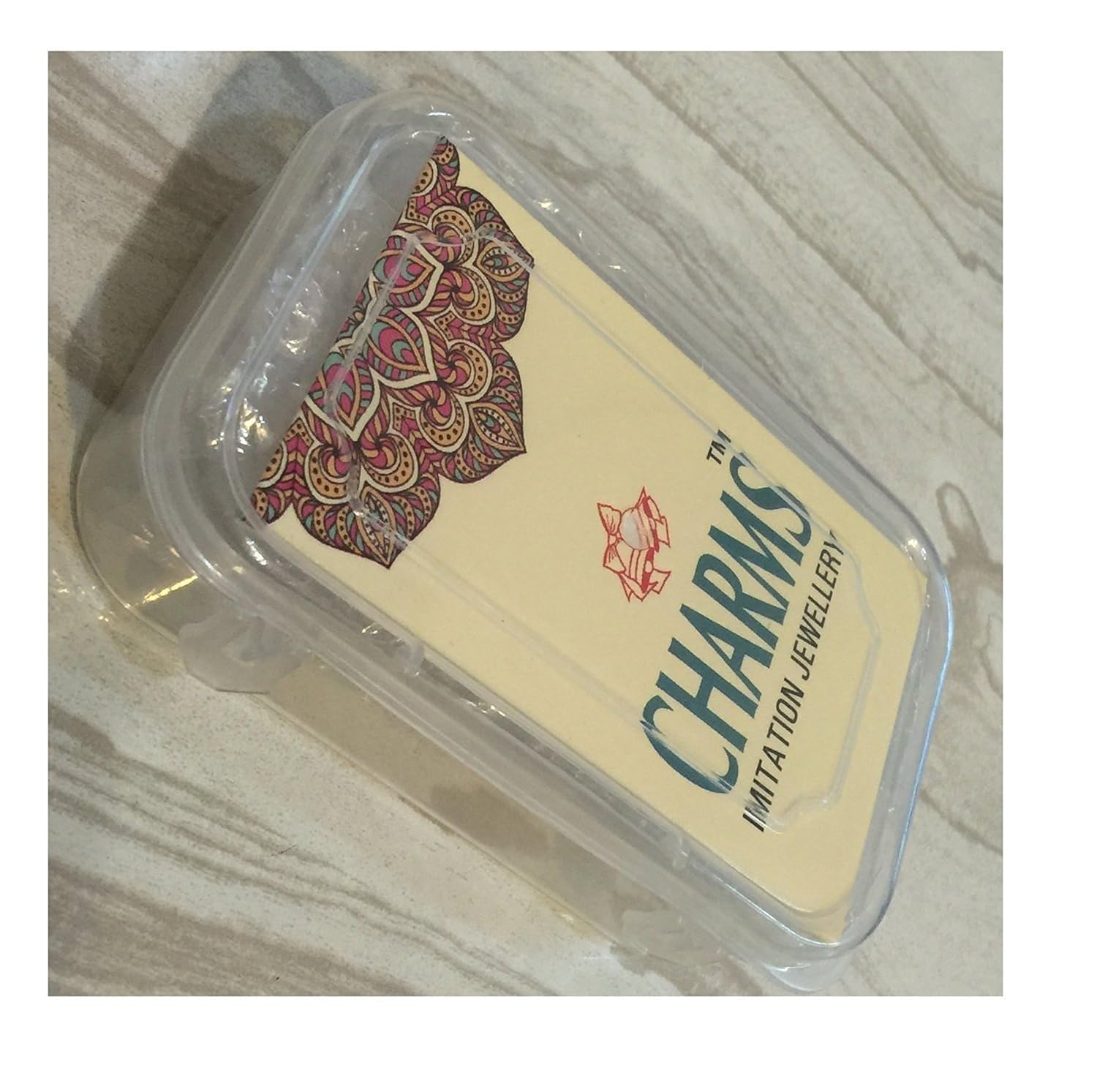 charms silver alloy anklet for girls