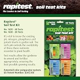 Luster Leaf 1602 Soil Test Kit for pH, N, P, K - 20 Tests view 2