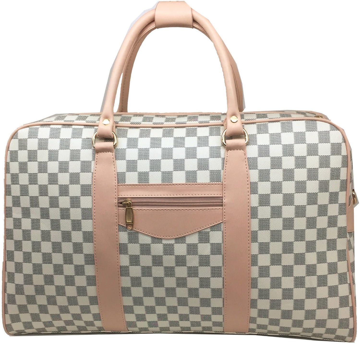 women's designer carry on luggage
