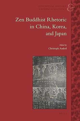 Download Zen Buddhist Rhetoric in China, Korea, and Japan PDF