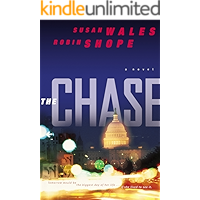 The Chase (Jill Lewis Mysteries Book #1): A Novel