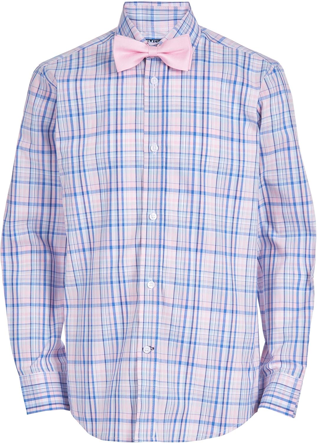 tommy hilfiger boys dress shirt