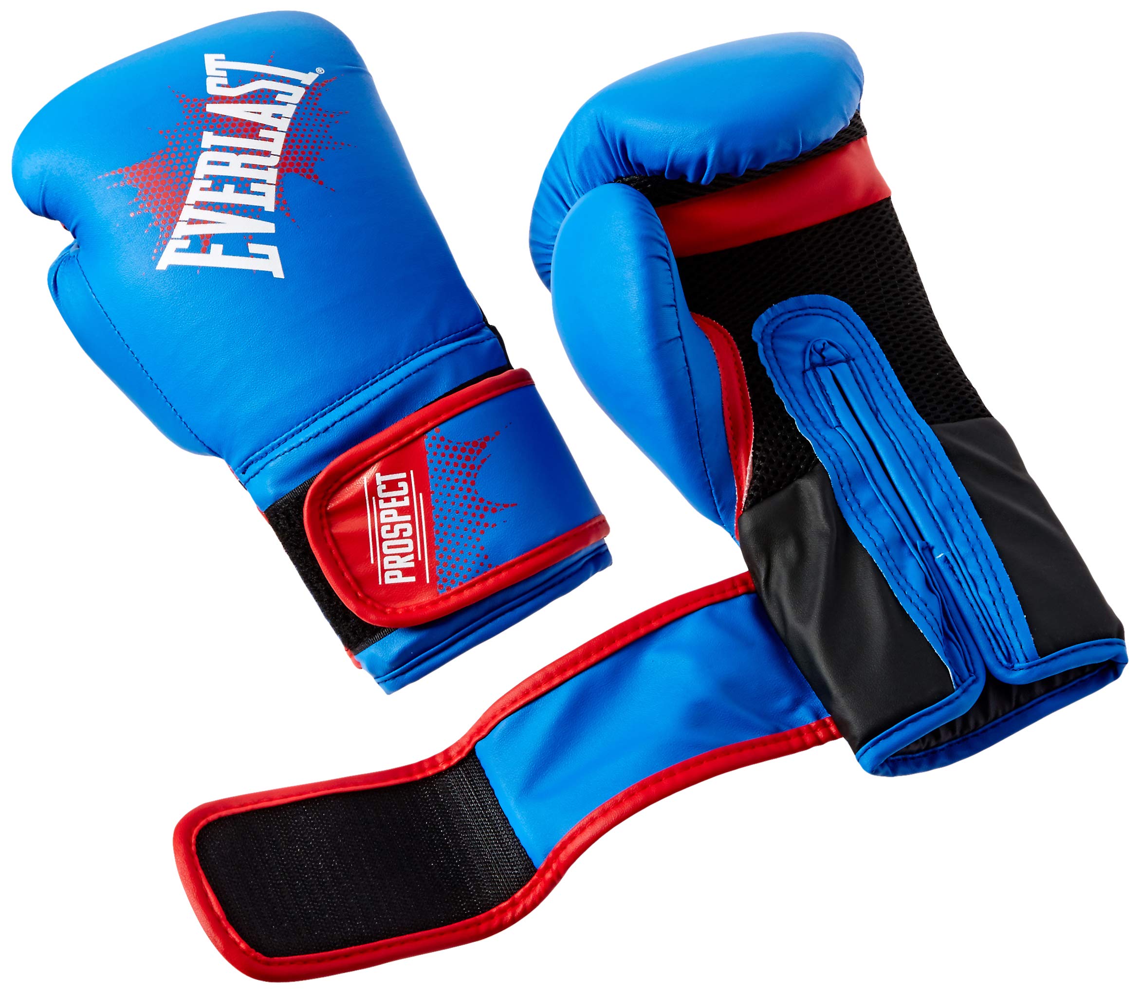 everlast youth prospect boxing training set
