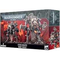 Games Workshop - Warhammer Horus Heresy/Warhammer 40,000: Cerastus