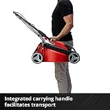 Einhell Power X-Change 18/30 Cordless Lawn Mower with Battery and Charger 30 cm view 5