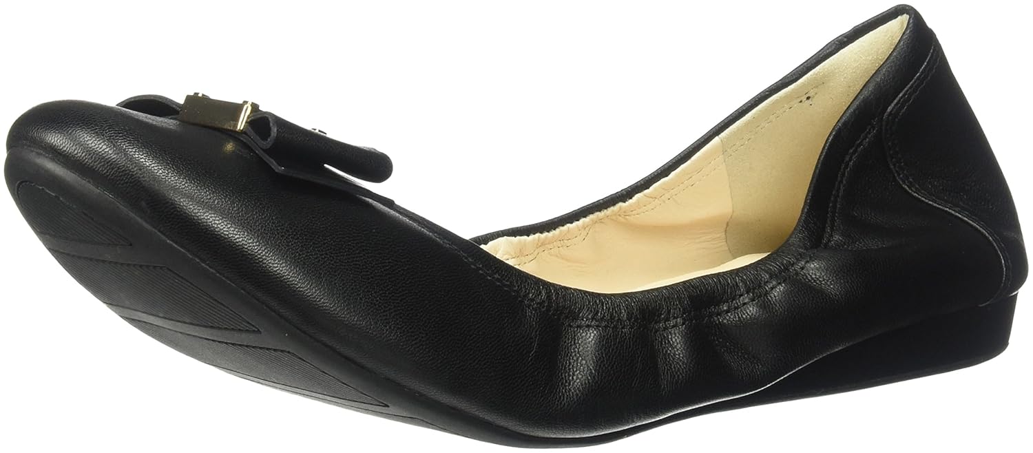 cole haan tali ballet flat