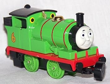 ertl percy