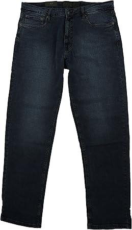 urban star black jeans