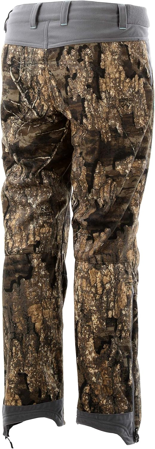 Nomad Women's Harvester Pant: Clothing