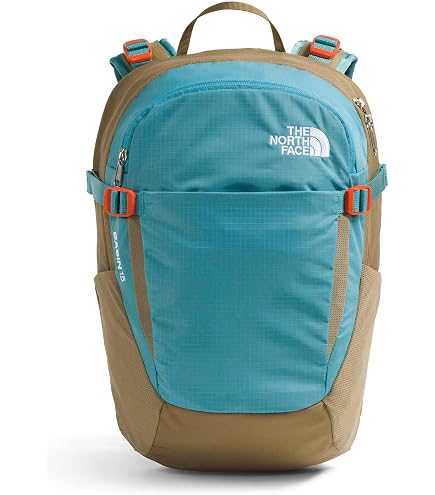 north face backpack for high school The Jester Pro water bottle tabs and Colour:Warm Yellow ACTIVITY_Work Coach West Backpack In