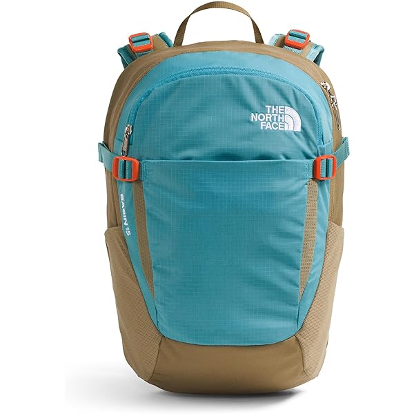 Amazon.com : The North Face Basin 15 Liter Technical Pack, River