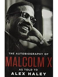 The Autobiography of Malcolm X