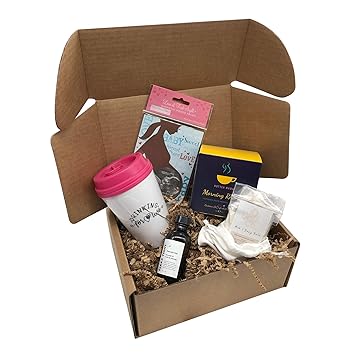 amazon first trimester box