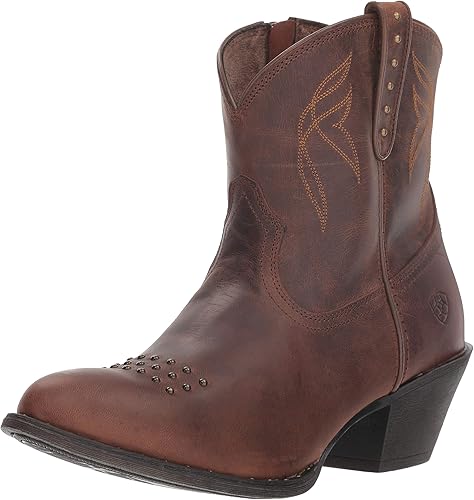 ariat fenix boot