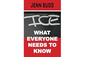 ICE: What Everyone Needs to Know