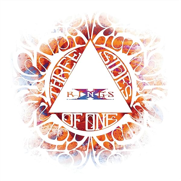 King's X – King's X（Long Box付き） King's X – King's X（Long Box付き）