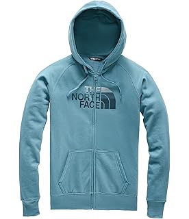 women's fave half dome full zip 2.0