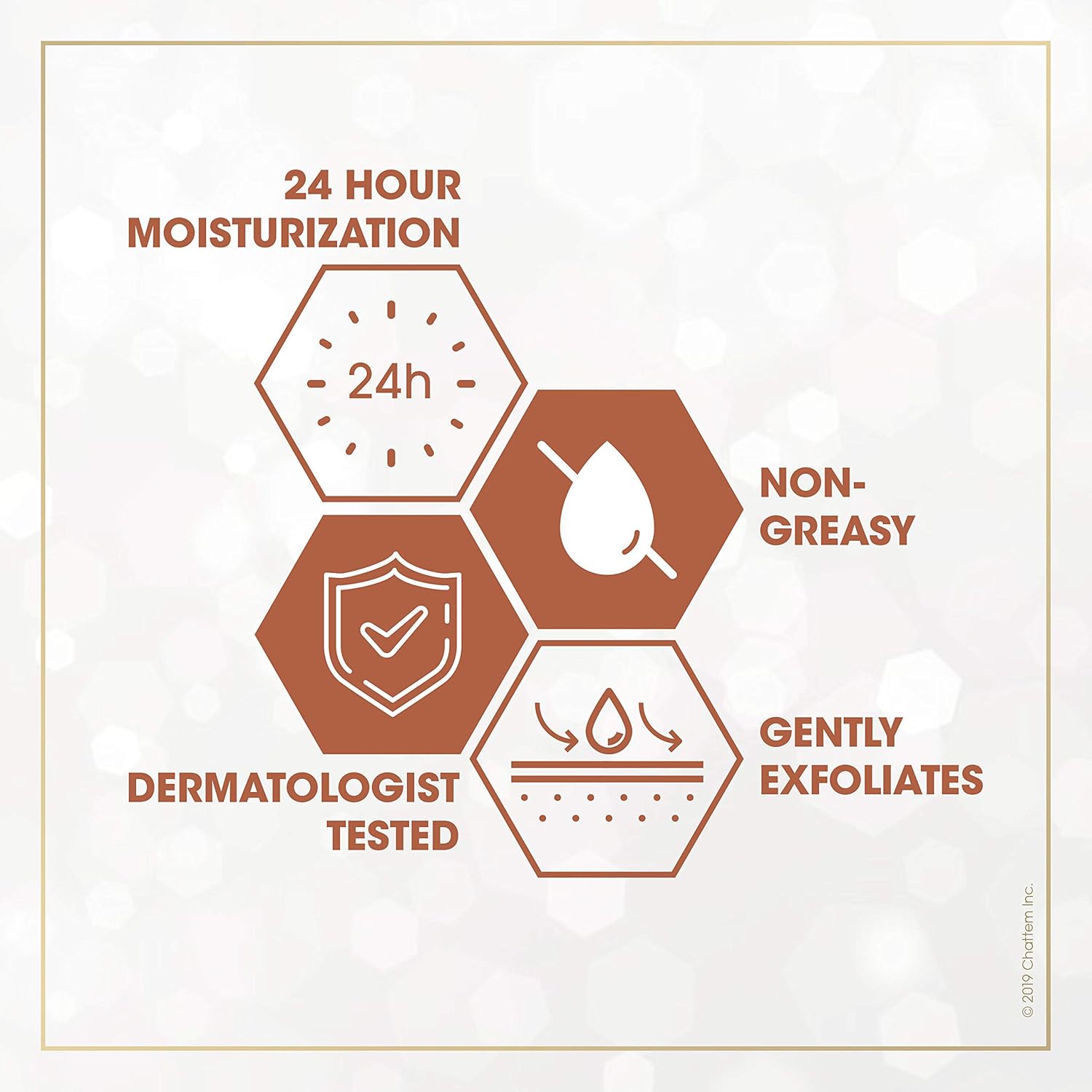 Gold Bond Ultimate Radiance Renewal Hydrating Lotion for Visibly Dry Skin, Family Size 20 oz.: Health & Personal Care